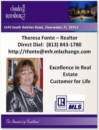 Theresa Fonte in Clearwater, FL