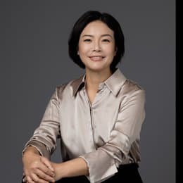 Huajun Wang in Irvine, CA
