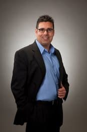Jaime Genie - Broker/Owner in Covina, CA