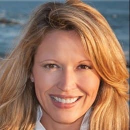 Genille Lauren in Newport Beach, CA