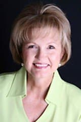 Caryn Geiger in Boulder, CO