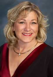 Lori Gerhardson in Fargo