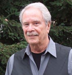 James Guderian - Broker in Oroville, CA