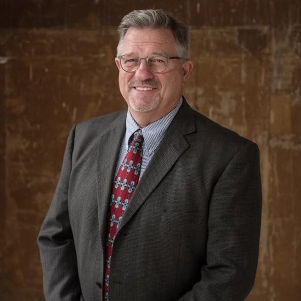 Russ Fletcher - Realtor in Joplin, MO