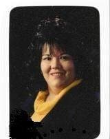 Andrea Lynn Hutson in Greenwood, IN