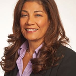 Flor M Vargas - Sales Representative in Summit, NJ