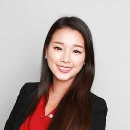 Tiffany Huang - Agent in Fullerton, CA