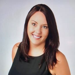 Christina Hudson - Agent in CA