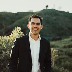 Ignacio R Anzaldo in Ventura, CA