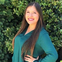 Amber Islas in Glendora, CA