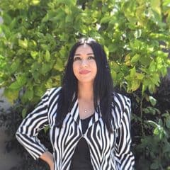 Linda Isordia - Agent in Walnut, CA