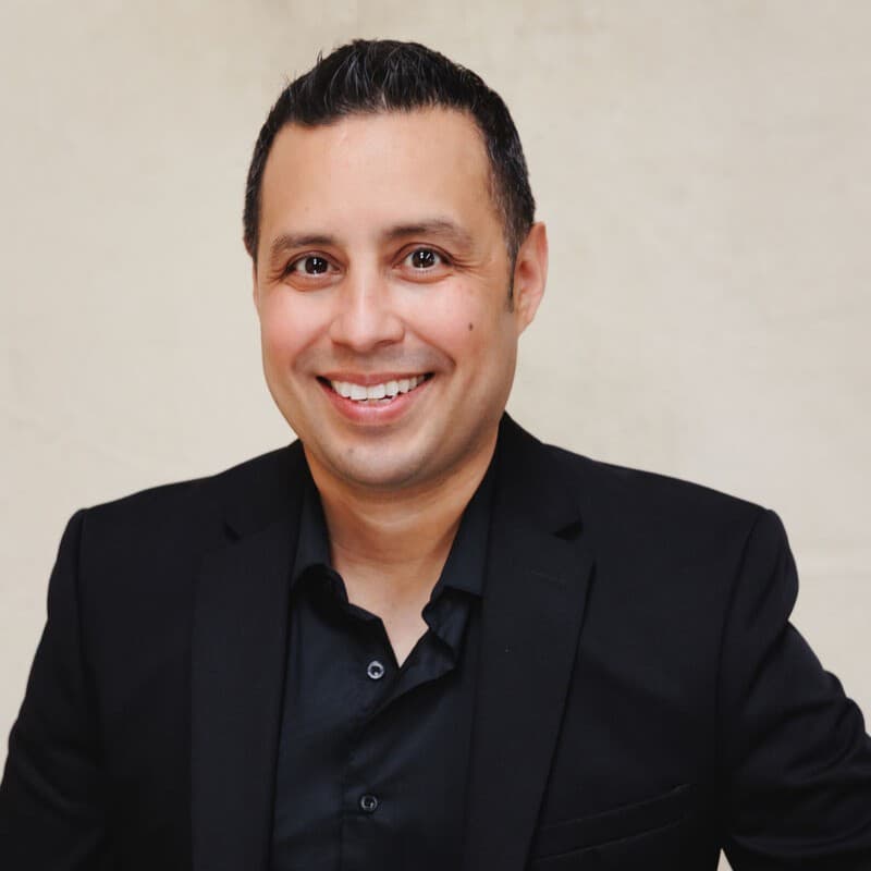 Isaac Torres - Builder Sales Leader in San Antonio, TX
