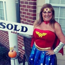 Mary Jo Harrell - Agent in Chesapeake, VA