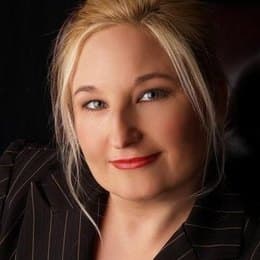 Marci Lewis - Broker Associate in Laguna Hills, CA