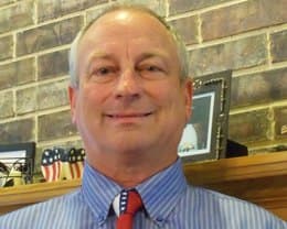 Jeffrey Martinson - Buyer'S Agent in Forney, TX