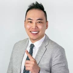 Soon Wook Kwon - Realtor in Orange, CA