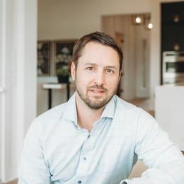 Lee Wood - Broker in TX