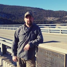 Josh Letcher - Agent in Eureka, MT