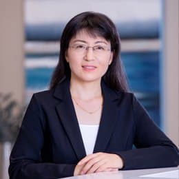 Haiyan Yang (Hanna Yang) - Agent