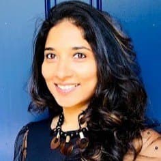 Anusha Reddy Rachapalli Muni in Los Angeles, CA