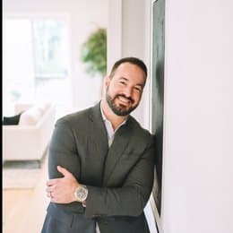 Joe Muck - Broker in South Lyon, MI