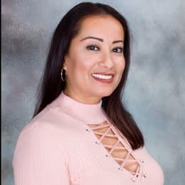 Candy Ortiz - Agent in Montebello, CA