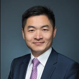 Zujie Yan - Broker in Irvine, CA