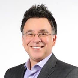 Joey Ortega - Broker in La Verne, CA