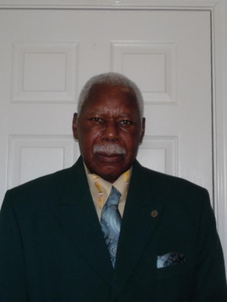 Otis Walker Jr - Realtor in Annapolis, MD