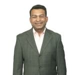 Naush Lalani - Partner Agent in Los-angeles, CA