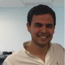 Oscar Trejos - Agent in Miami, FL
