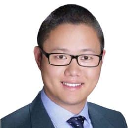 Larry Xiong - Broker Associate in Irvine, CA