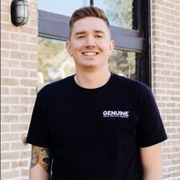 Nathan Mayo - Real Estate Consultant