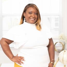 Natasha Terrell - Broker in Burlington, NC