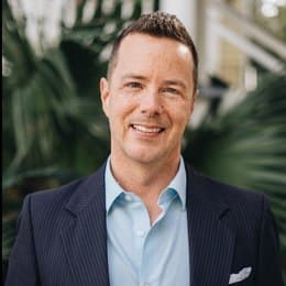Myles Mclaughlin - Realtor in Charleston, SC