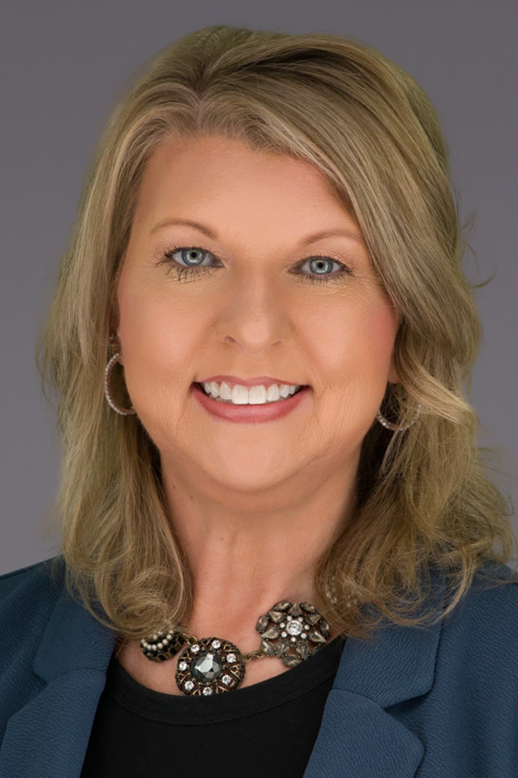 Angela Long - Sales Associate in Marysville, OH