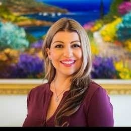 Lindsay C. Villalpondo - Agent in Tehachapi, CA