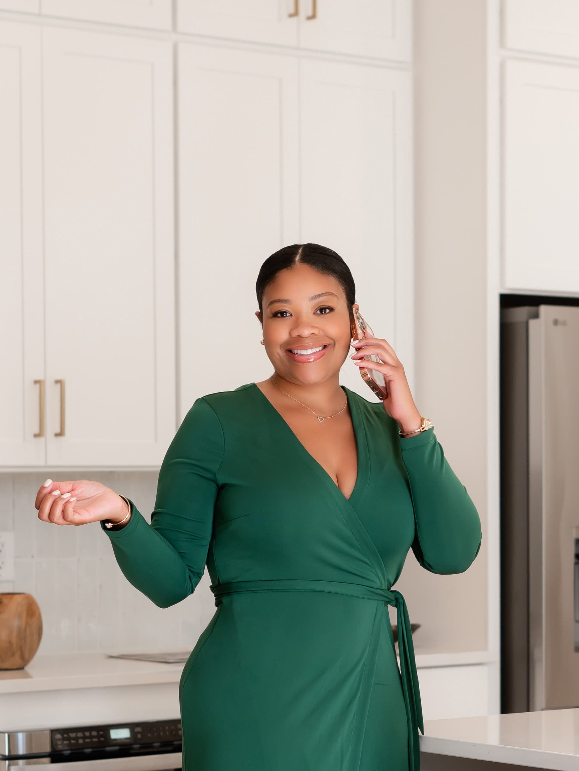 Dana Heath - Real Estate Broker in Charlotte, NC