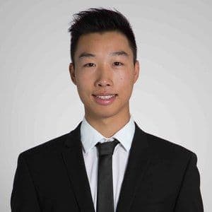 Peter Liang - Realtor in CA