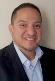 Luis (Louie) Ramirez - Real Estate Officer in Victorville, CA