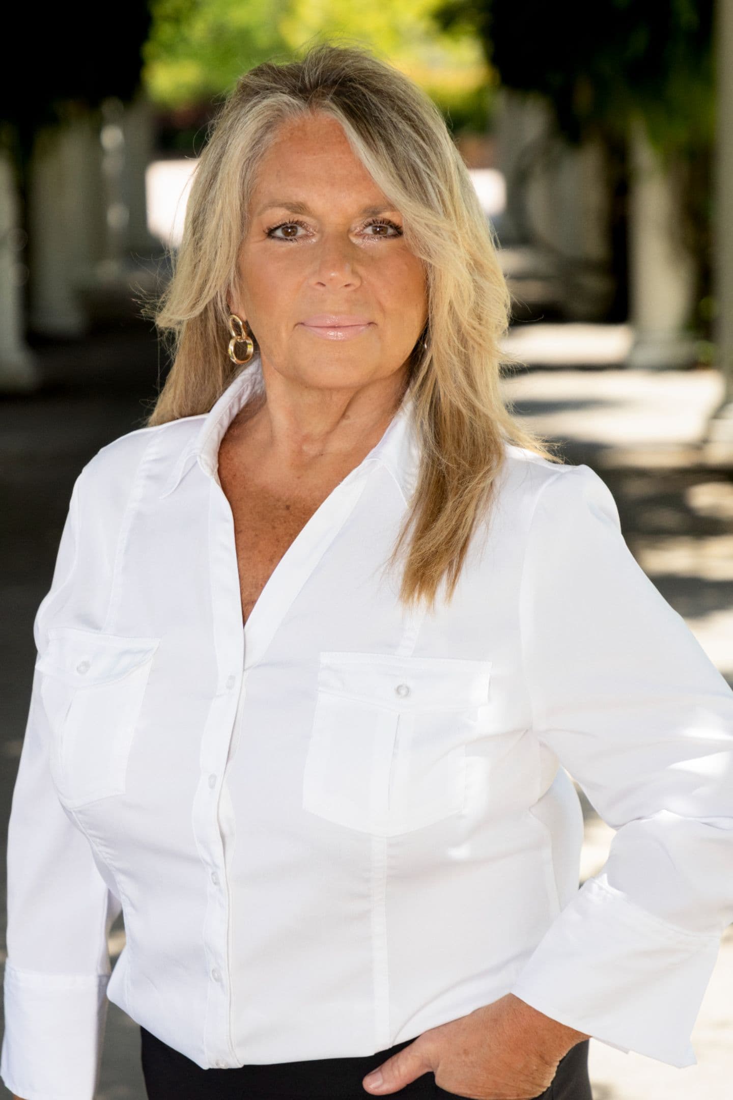 Lisa Knotts - Salesperson in Salisbury, MD