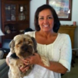 Kim Neal in KY