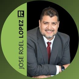 Jose Roel Lopez - Real Estate Consultant in Dallas, TX