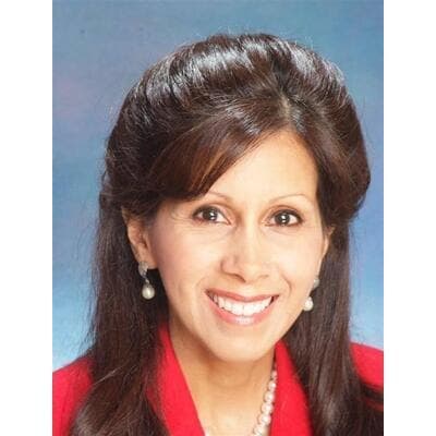 Lucy Loya in Porter Ranch, CA