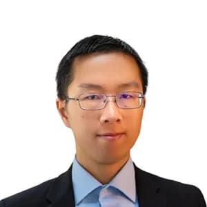 Louis M Wong - Realtor in Berkeley, CA