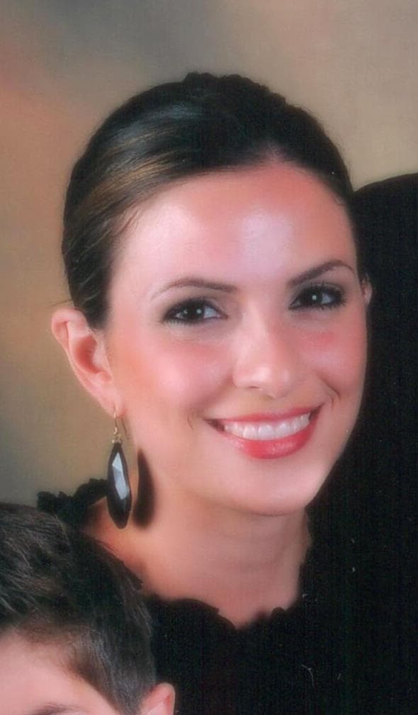 Lucianne Borges - Real Estate Salesperson in Cerritos, CA