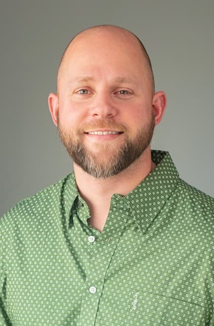 Lucas Little - Real Estate Salesperson in Columbia, MO