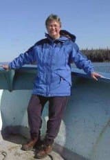 Angie Newby - Broker in Homer, AK
