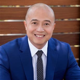 Nick B Nguyen - Realtor in Fountain Valley, CA