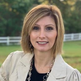 Brandi Hill - Agent in Palestine, TX
